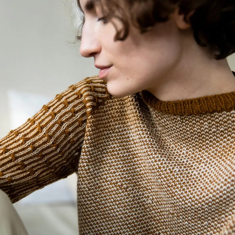 Textured Knits