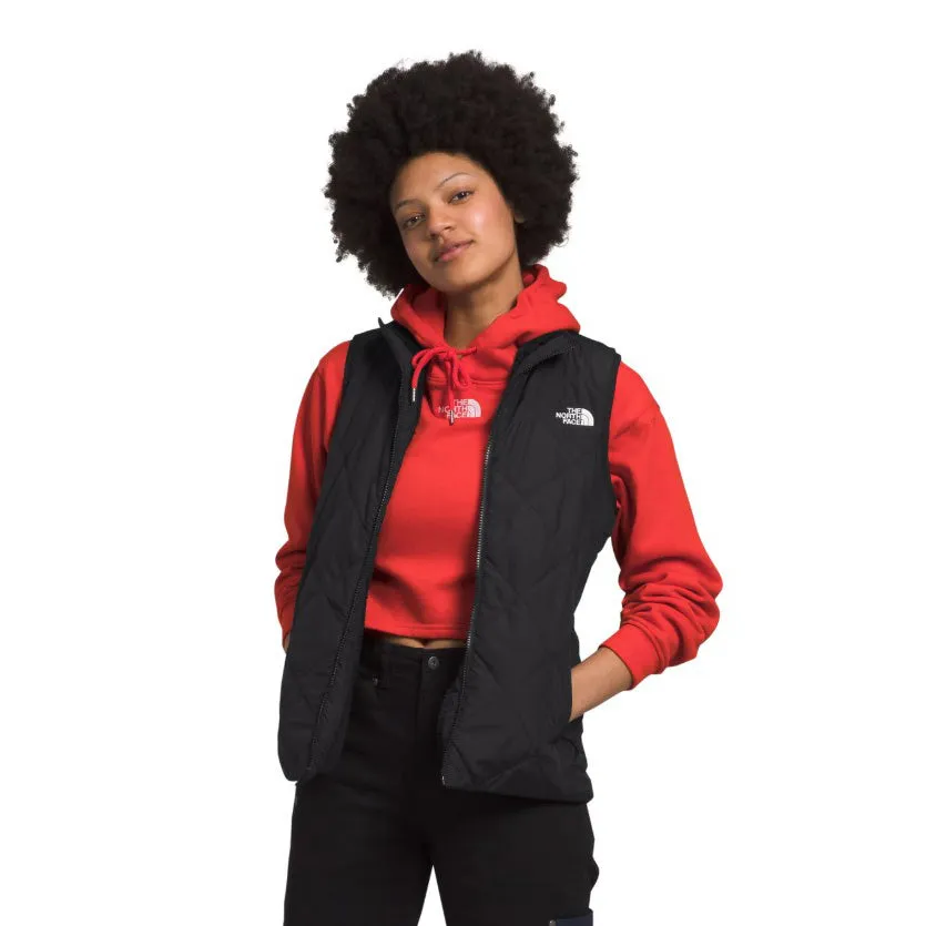 The North Face Women's Shady Glade Insulated Vest