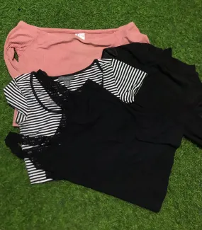 Unbranded cami tops