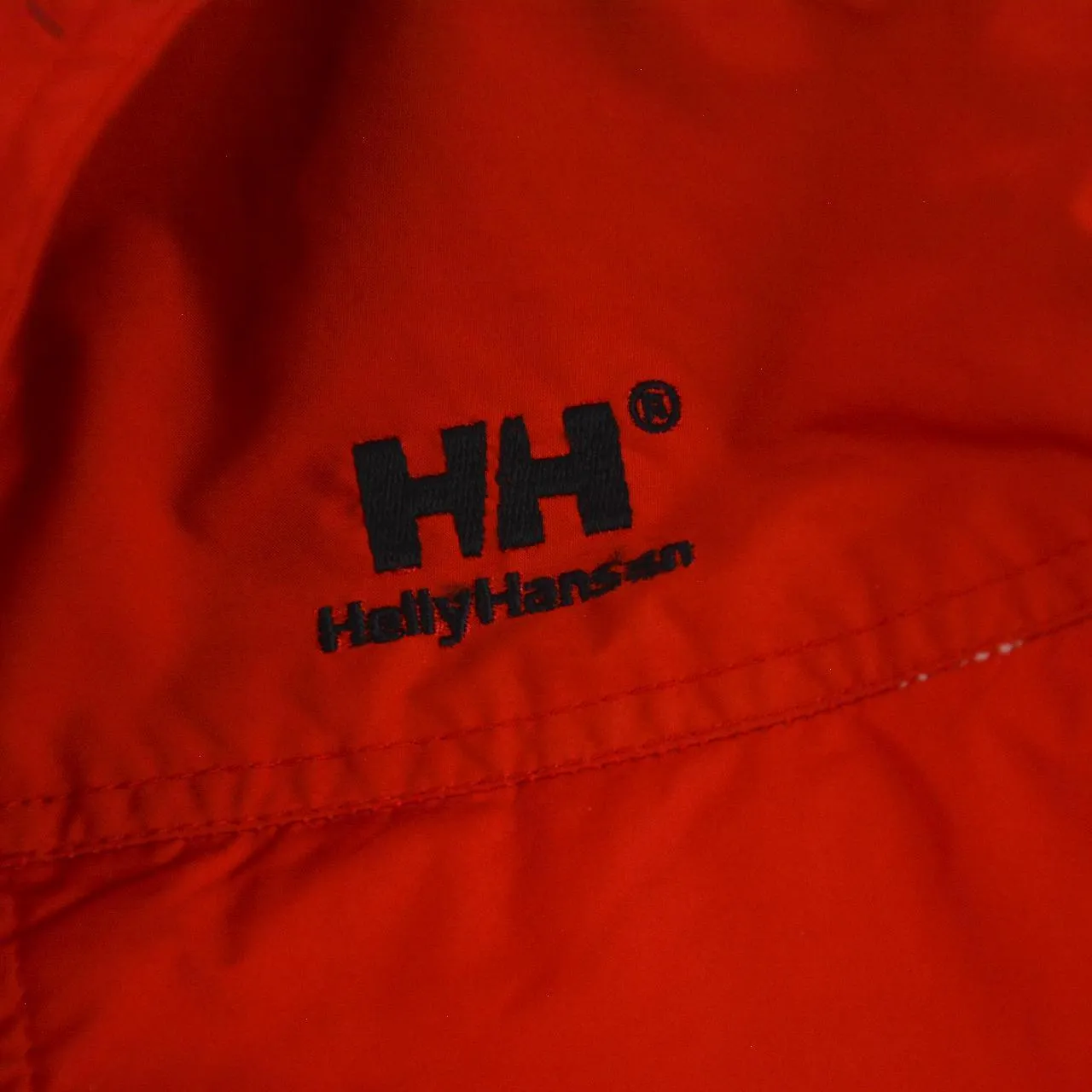 Vintage Helly Hansen Wader Jacket Size XL