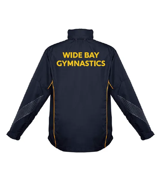 Wide Bay Tracksuit Jacket- COMP