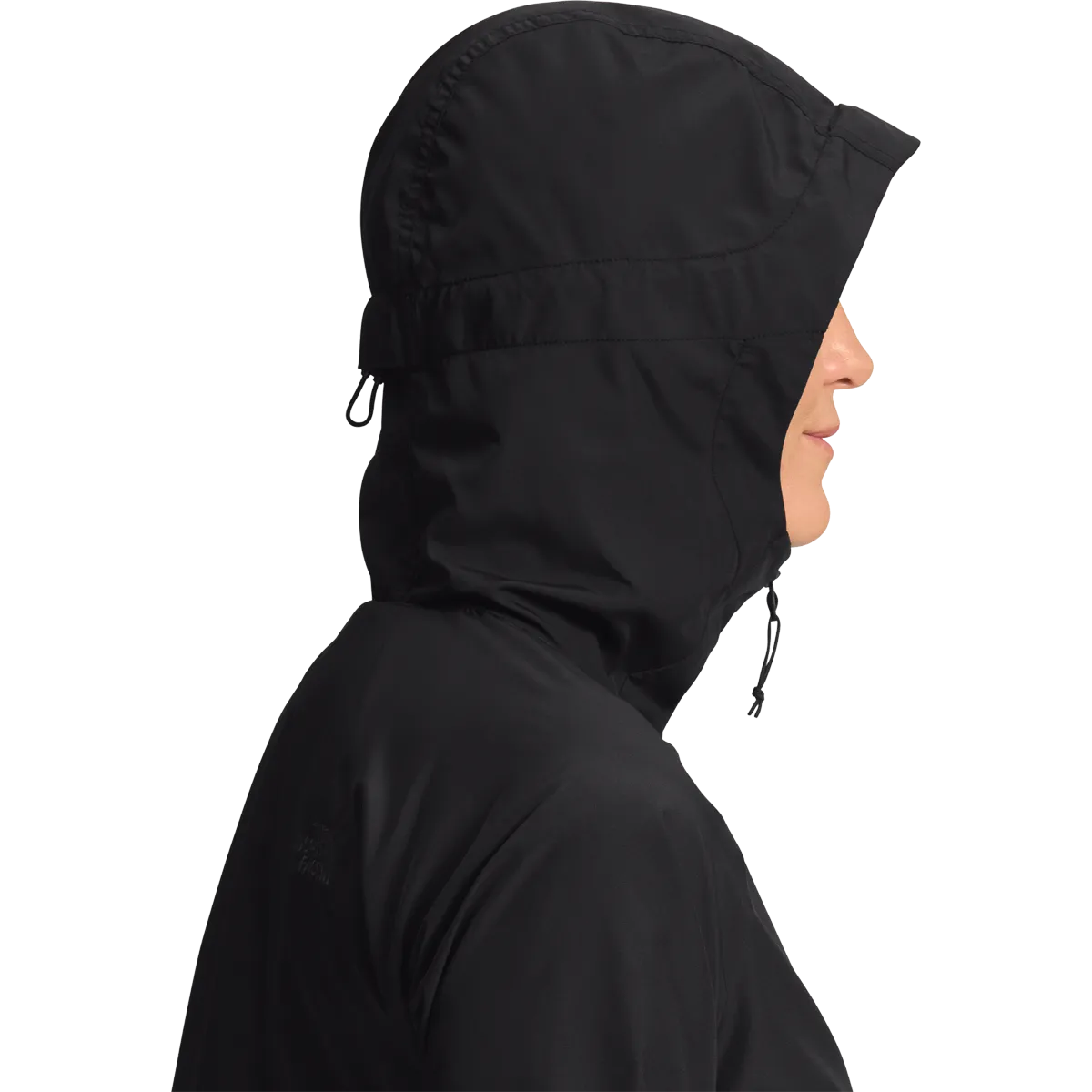 Women's Flyweight Hoodie 2.0