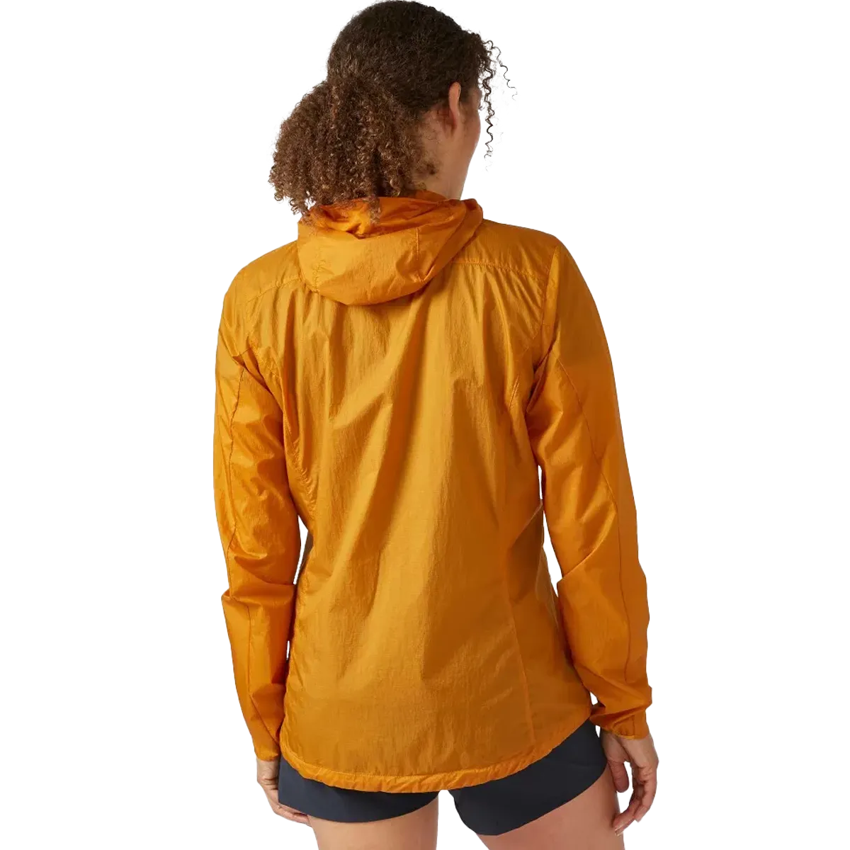 Women's Vital Hoody