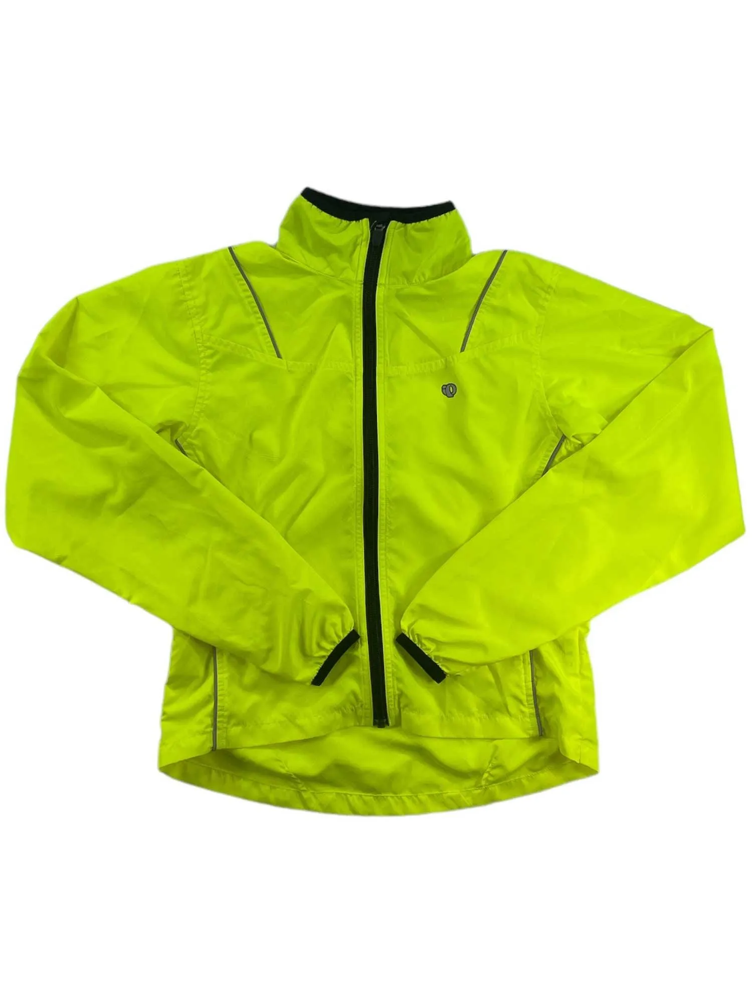 Womens Windbreaker Barrier Jacket