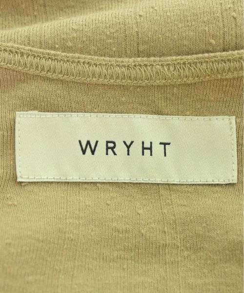 WRYHT Tank tops