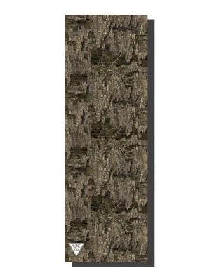 Yune Yoga Mat Realtree Timber Pattern